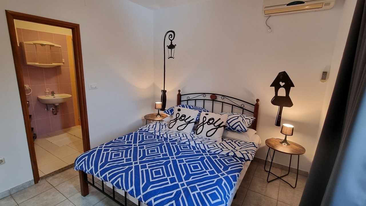 Photo of Bedroom in Krizanci