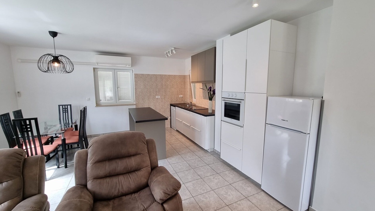 Photo of Livingroom in Krizanci