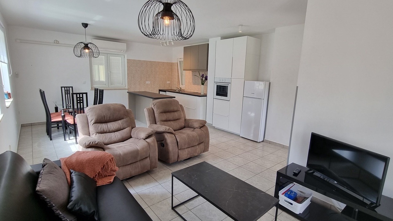Photo of Livingroom in Krizanci