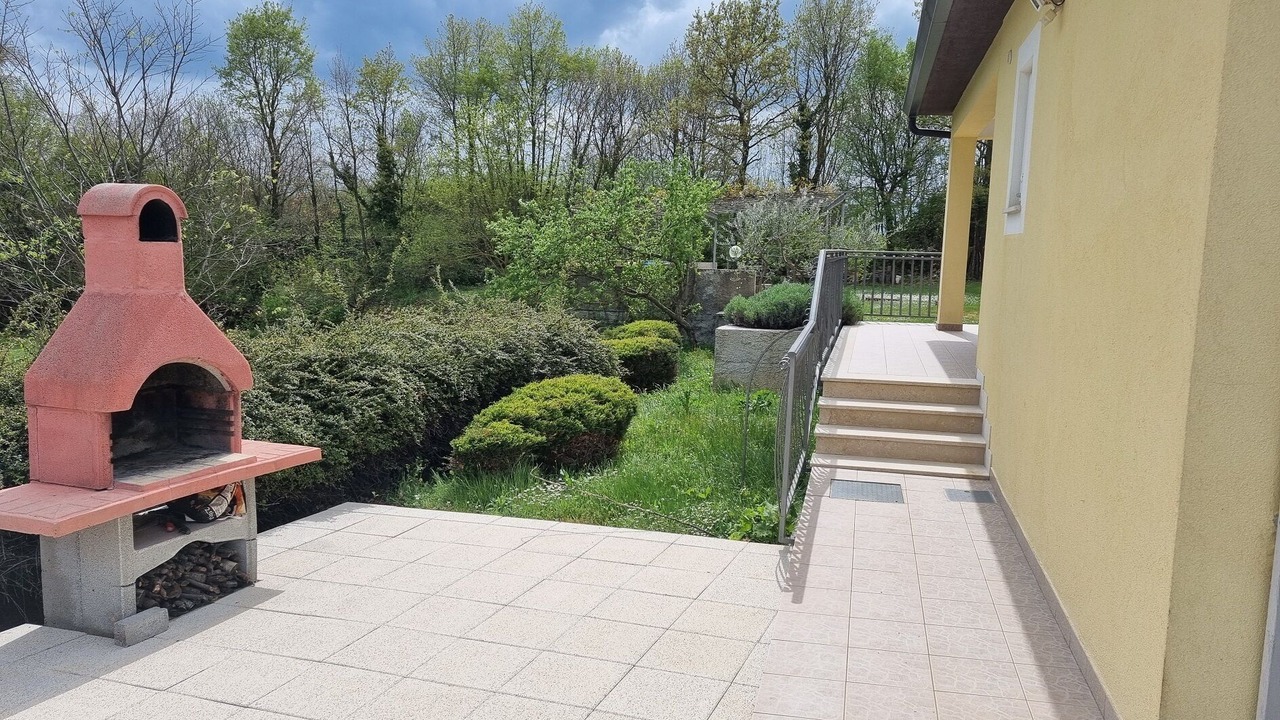 Photo of Patio Balcony in Krizanci