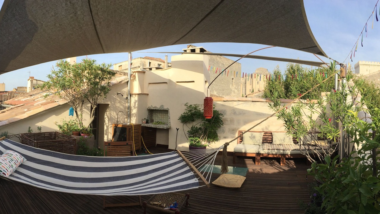 Photo of Outdoor in Avignon City Centre