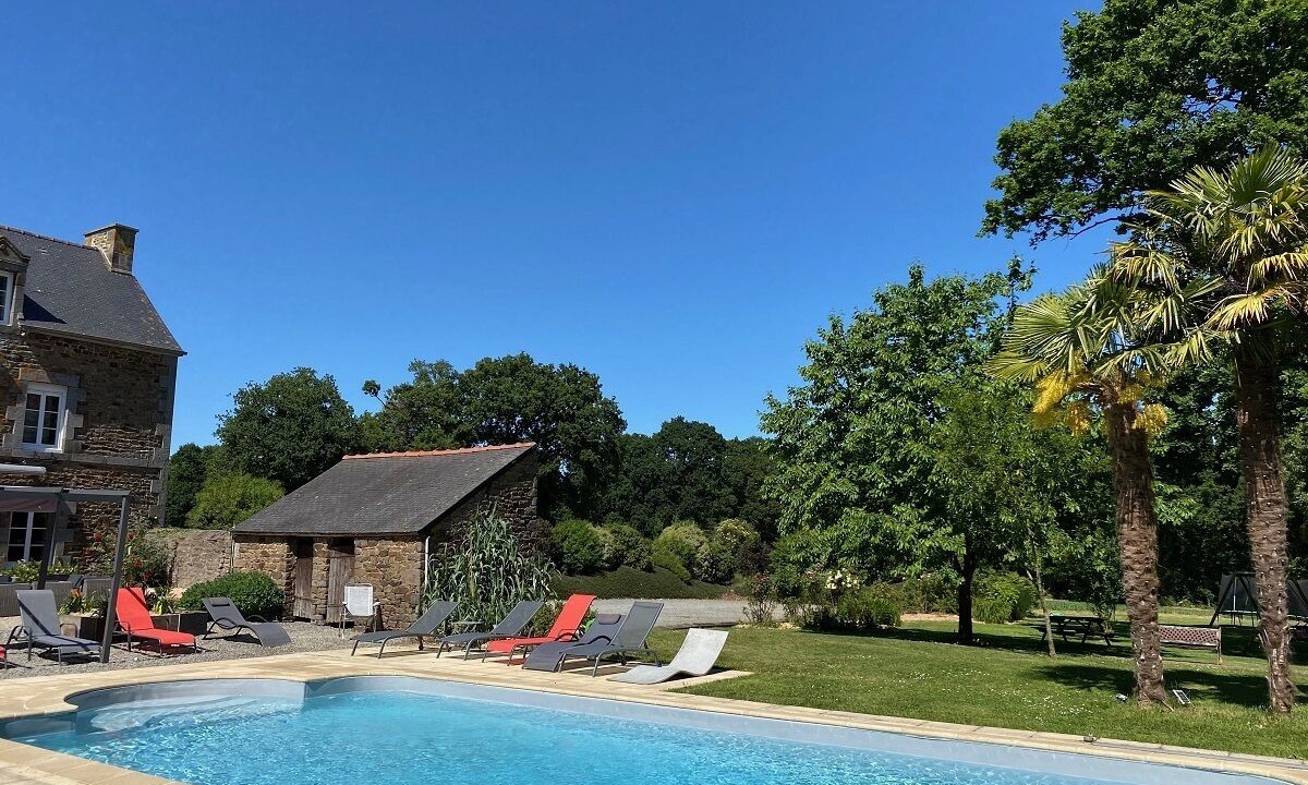 Photo of Outdoor in Pleudihen-sur-Rance