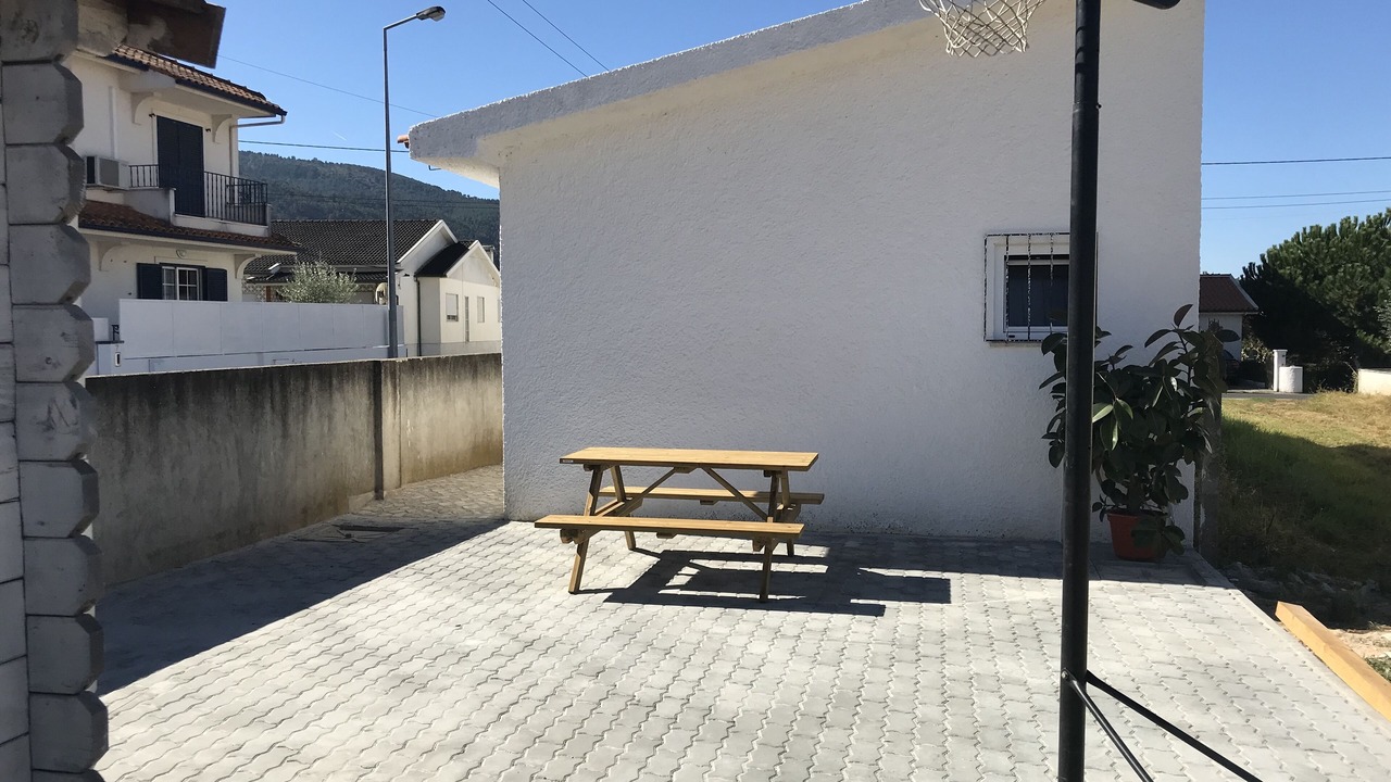 Photo of Outdoor in Lousa