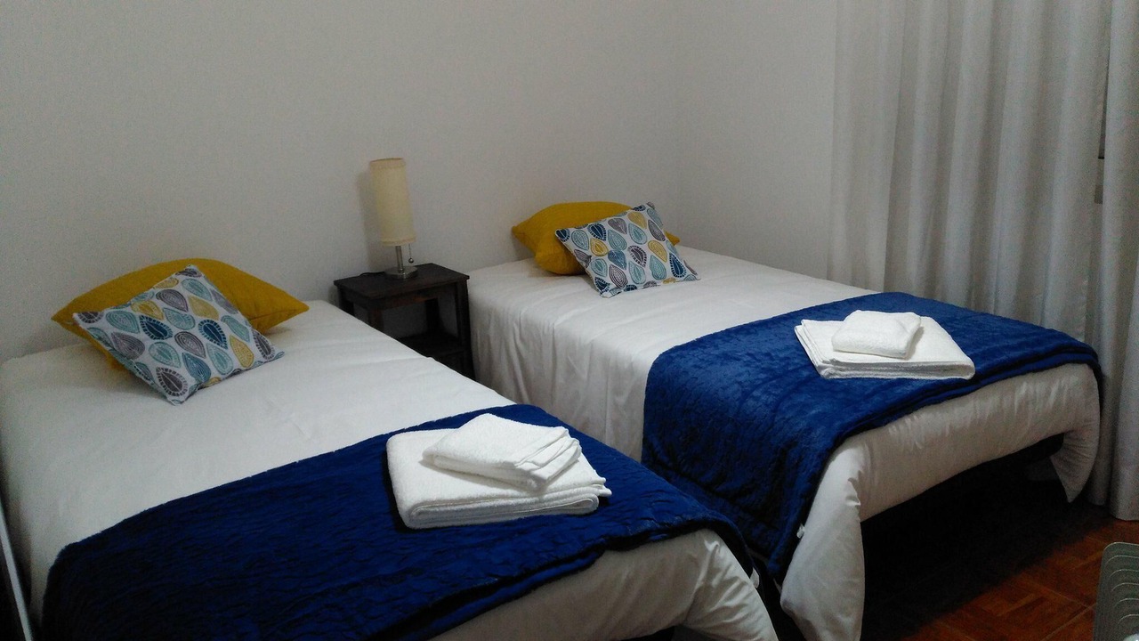 Photo of Bedroom in Lousa