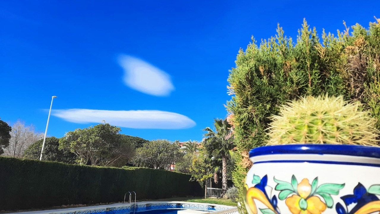 Photo of Outdoor in Platja de l'Arenal
