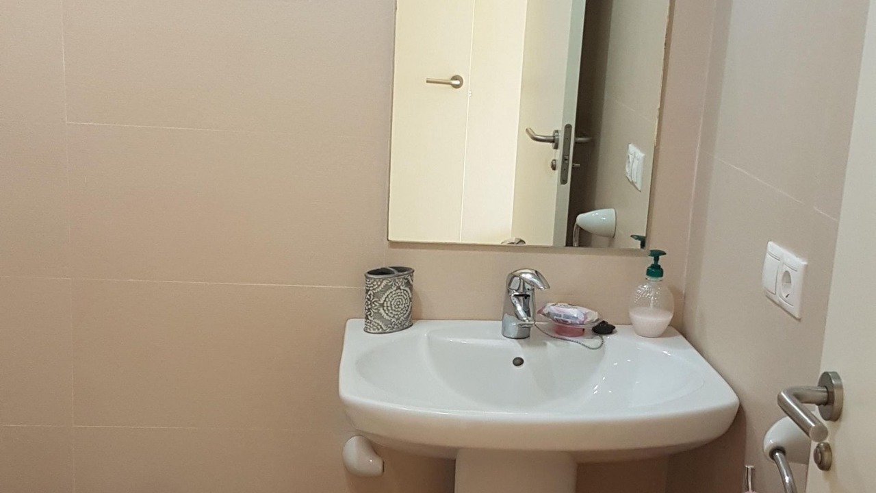 Photo of Bathroom in Pego