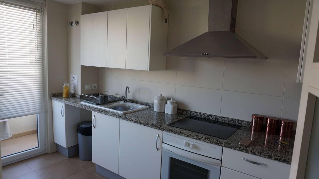 Photo of Kitchen in Pego