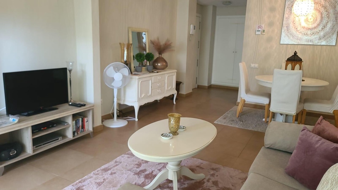Photo of Livingroom in Pego