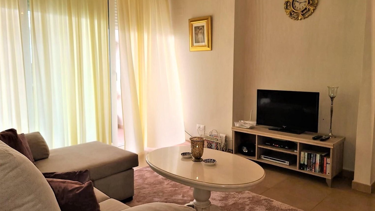 Photo of Livingroom in Pego