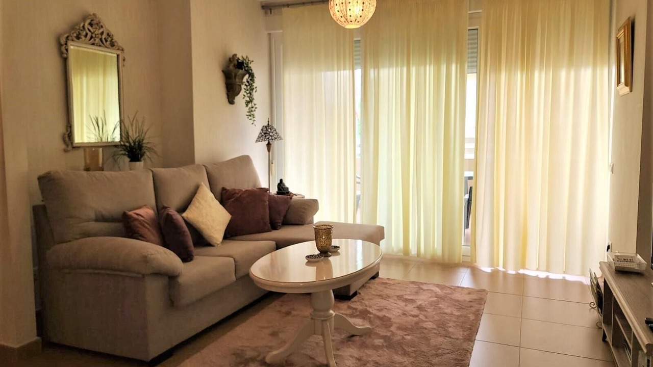 Photo of Livingroom in Pego