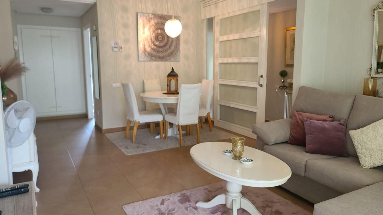 Photo of Livingroom in Pego