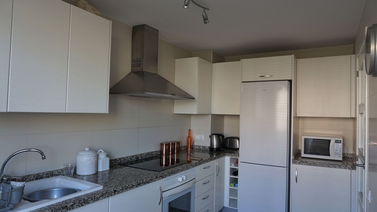 Photo of Kitchen in Pego
