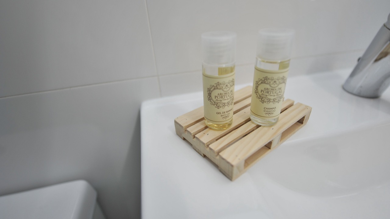 Photo of Bathroom in Mafamude