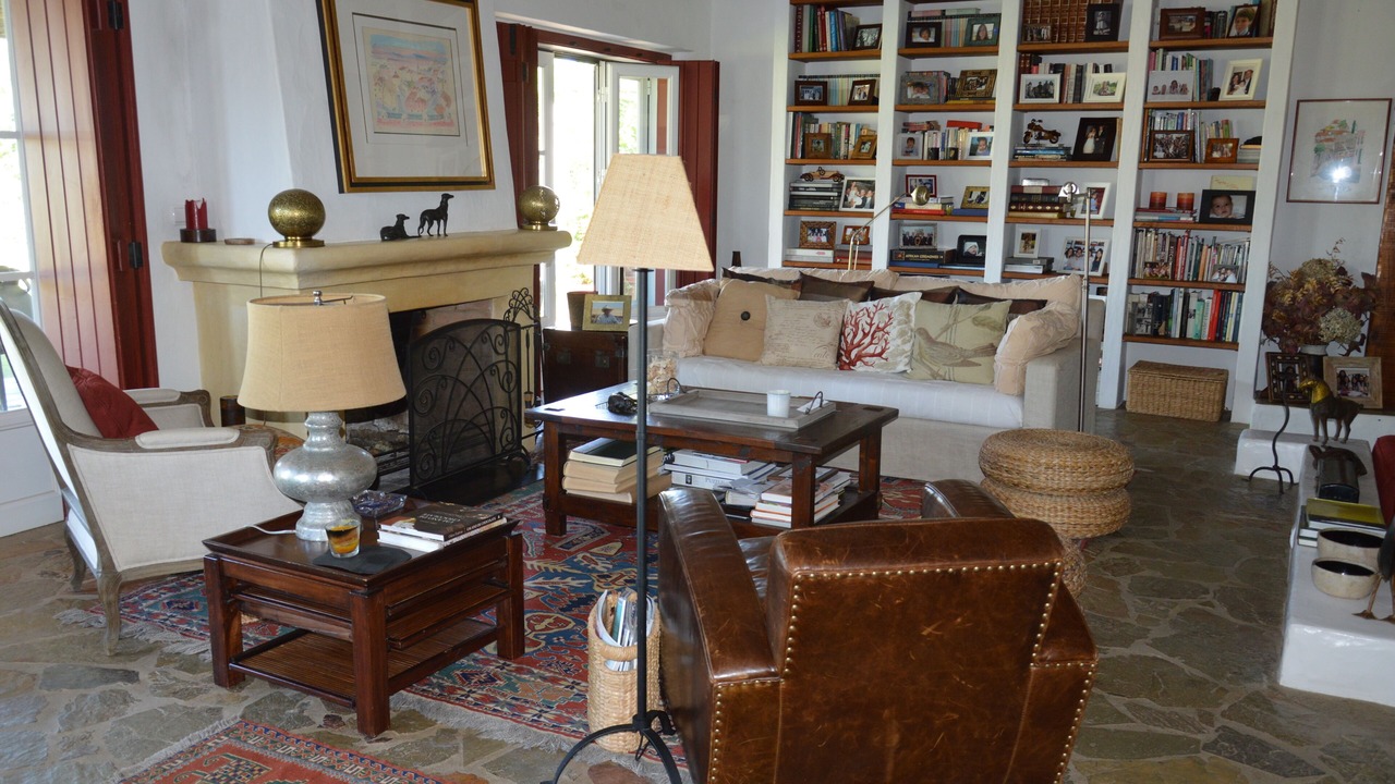 Photo of Livingroom in Alter do Chao