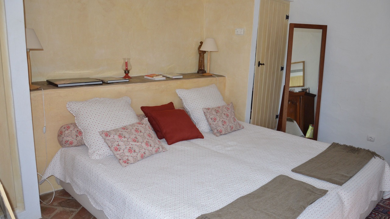 Photo of Bedroom in Alter do Chao