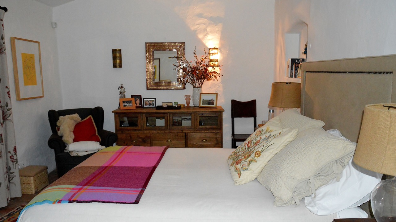 Photo of Bedroom in Alter do Chao
