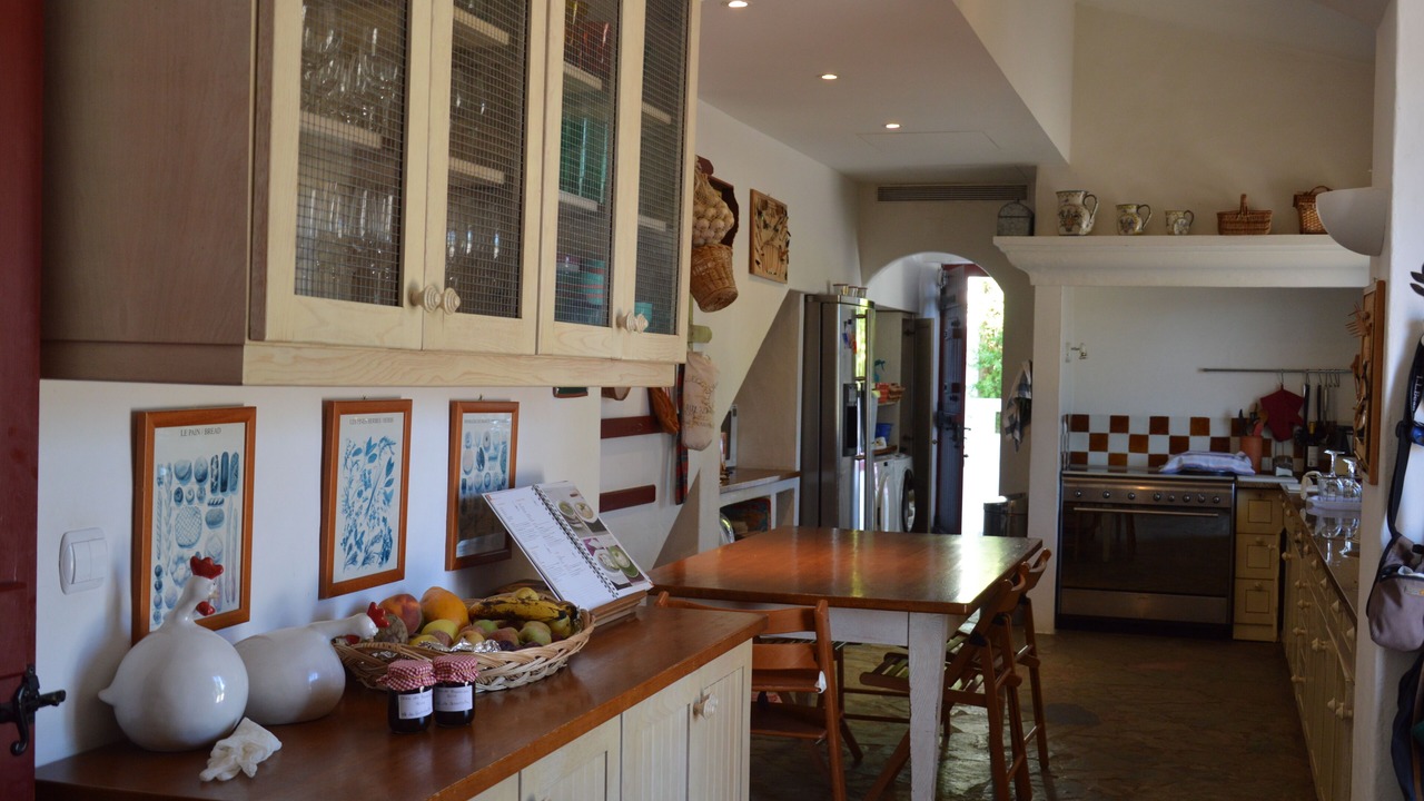 Photo of Kitchen in Alter do Chao