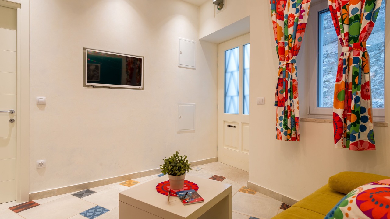 Photo of Livingroom in Dubrovnik Old Town