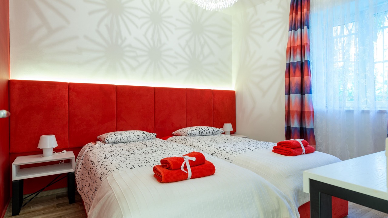 Photo of Bedroom in Dubrovnik Old Town