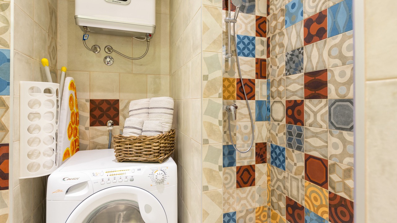 Photo of Bathroom in Dubrovnik Old Town