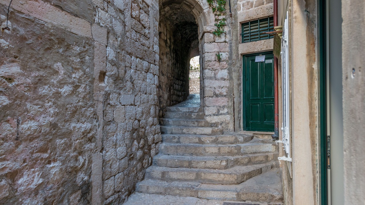 Photo of Outdoor in Dubrovnik Old Town