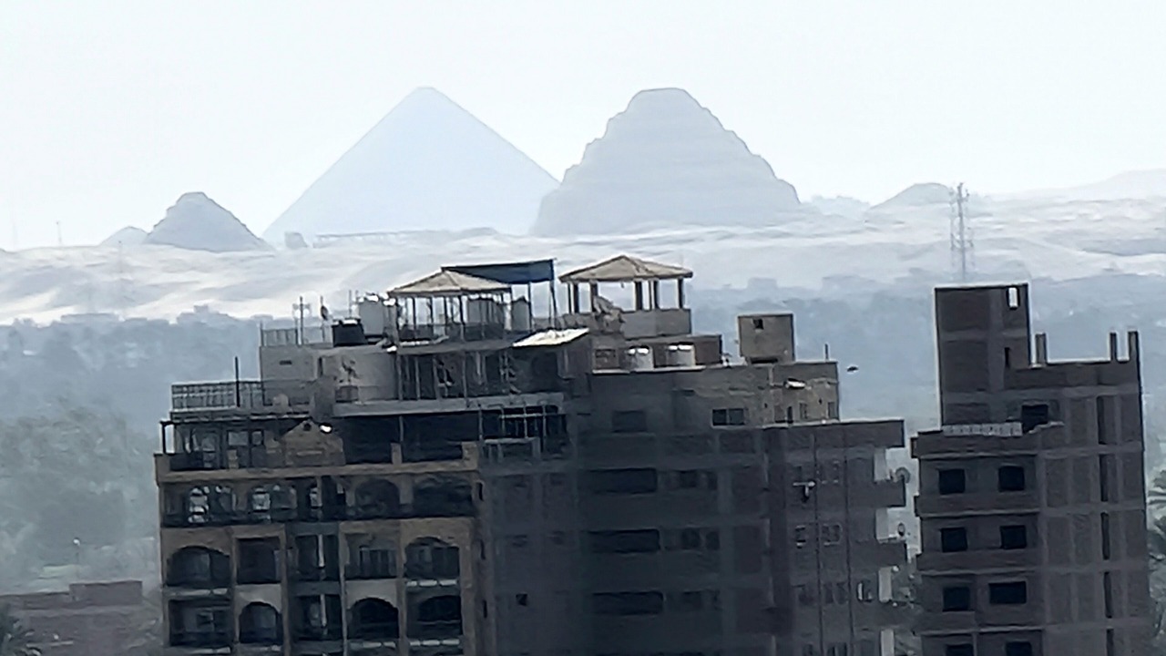 Photo of Outdoor in Cairo