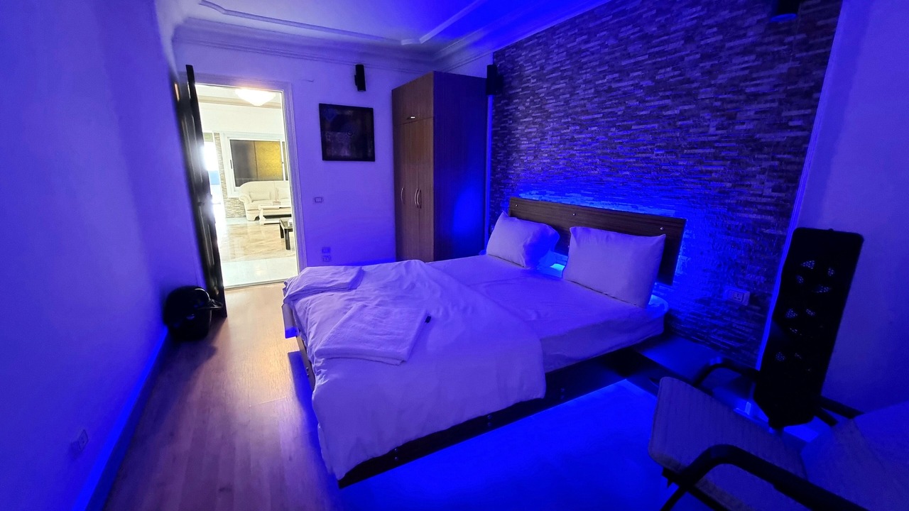 Photo of Bedroom in Cairo