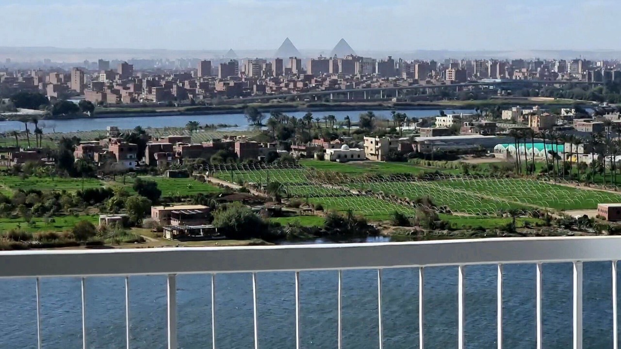 Photo of Outdoor in Cairo