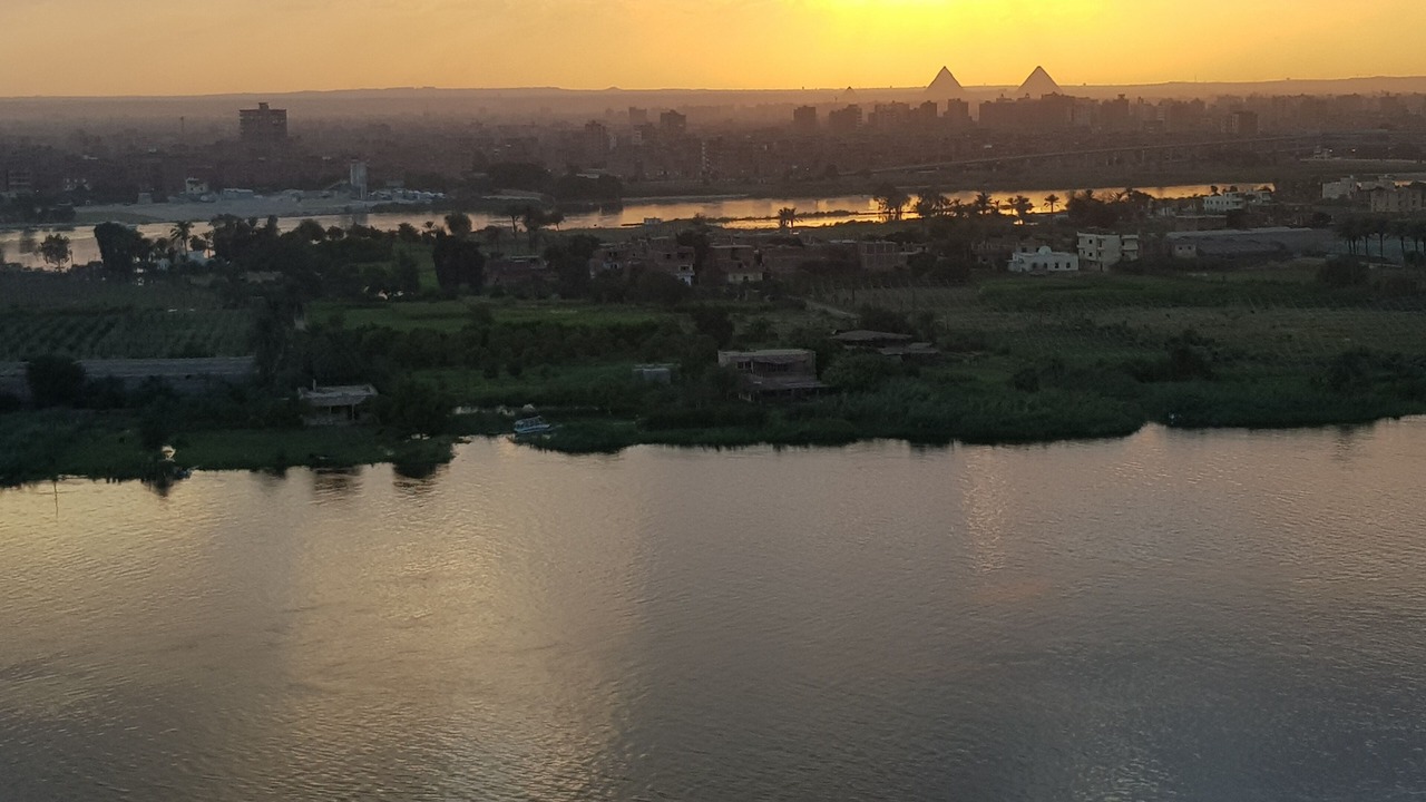 Photo of Outdoor in Cairo
