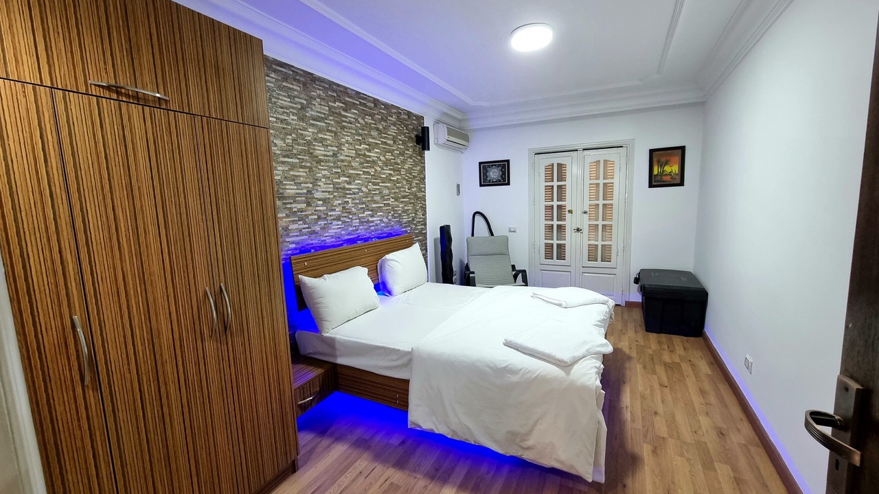 Photo of Bedroom in Cairo