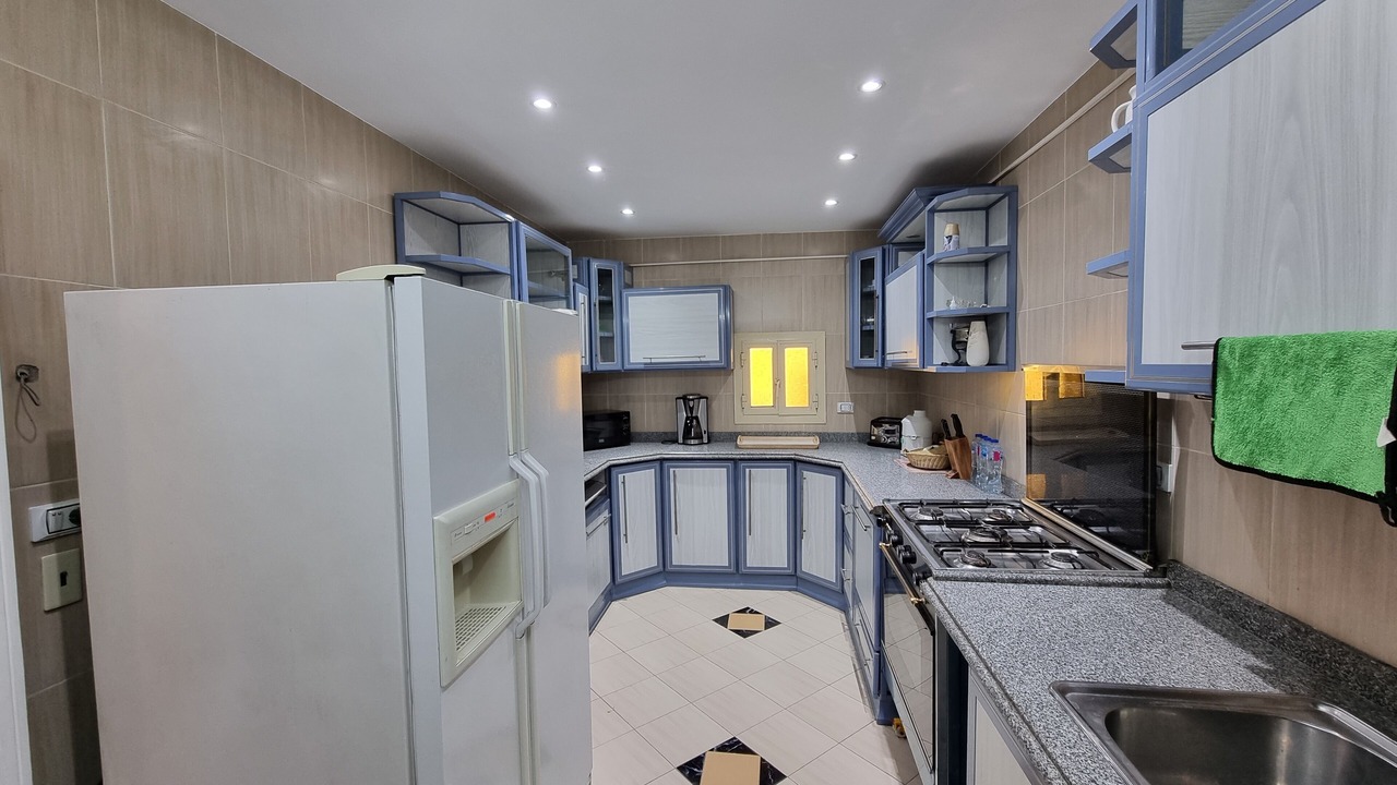 Photo of Kitchen in Cairo