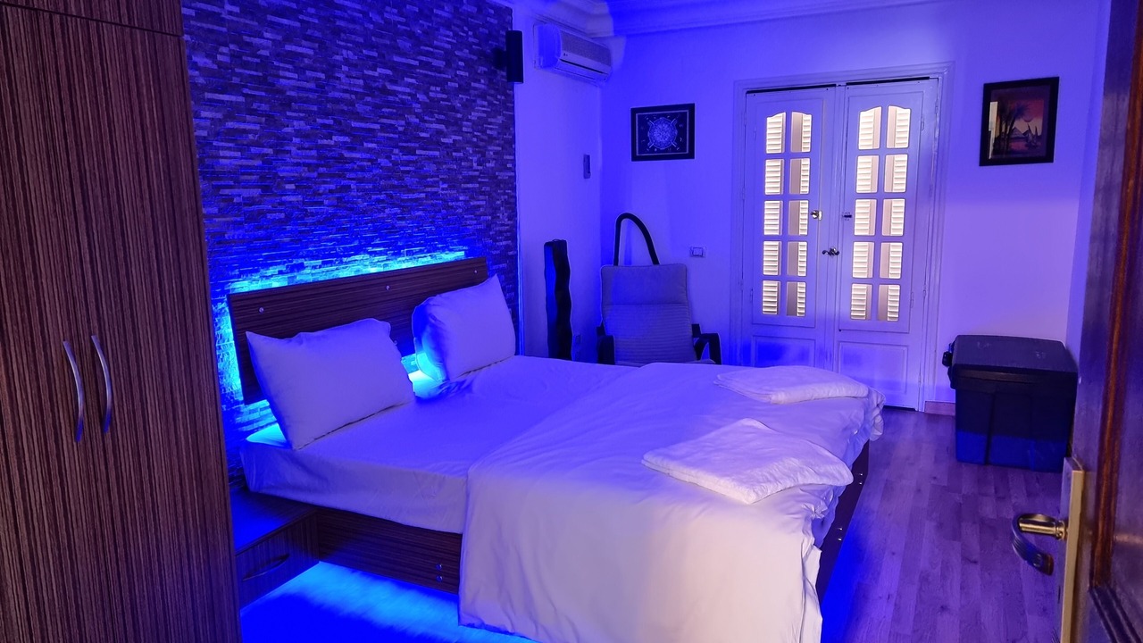 Photo of Bedroom in Cairo