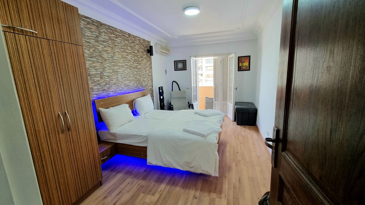 Photo of Bedroom in Cairo