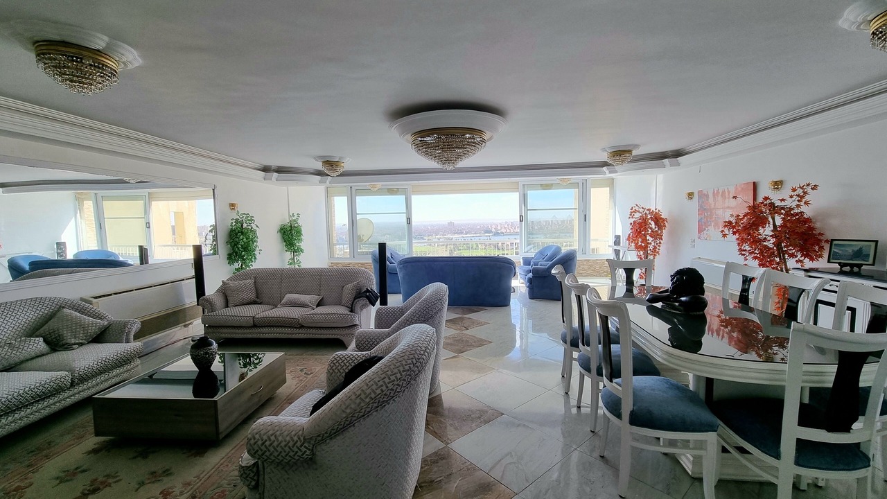 Photo of Livingroom in Cairo