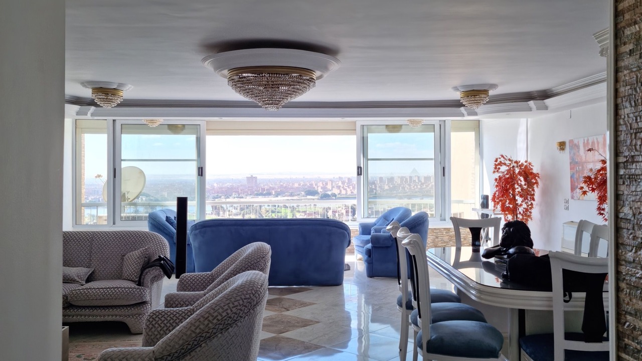 Photo of Livingroom in Cairo