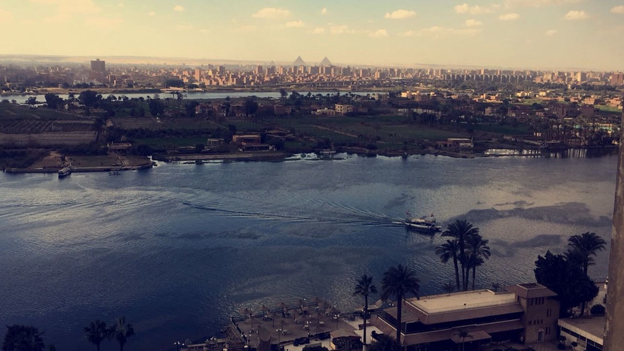 Photo of Outdoor in Cairo