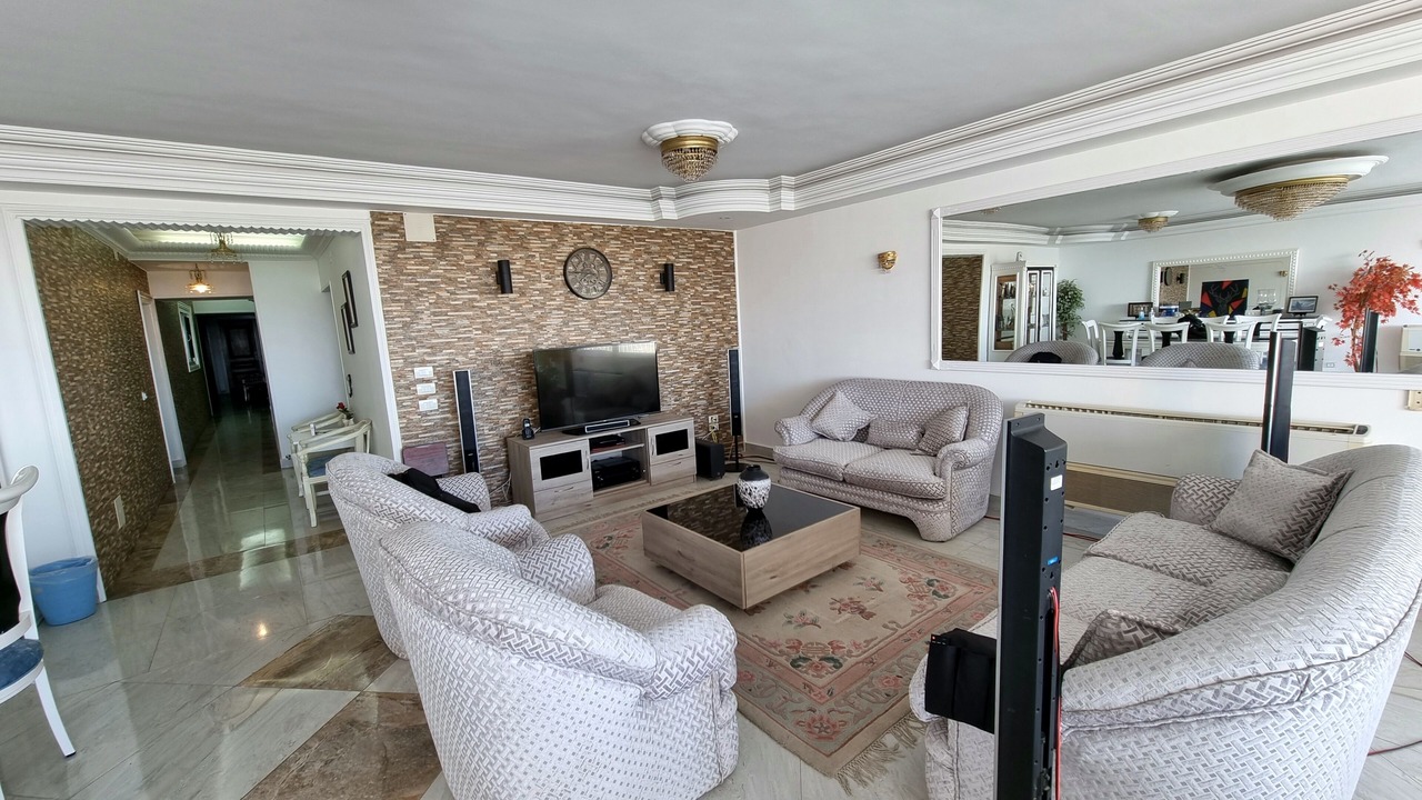 Photo of Livingroom in Cairo