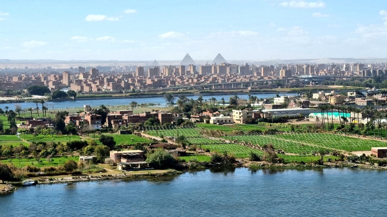 Photo of Outdoor in Cairo