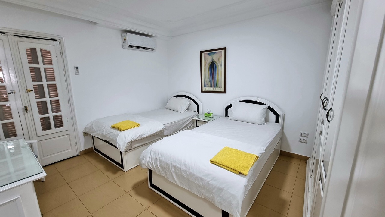 Photo of Bedroom in Cairo