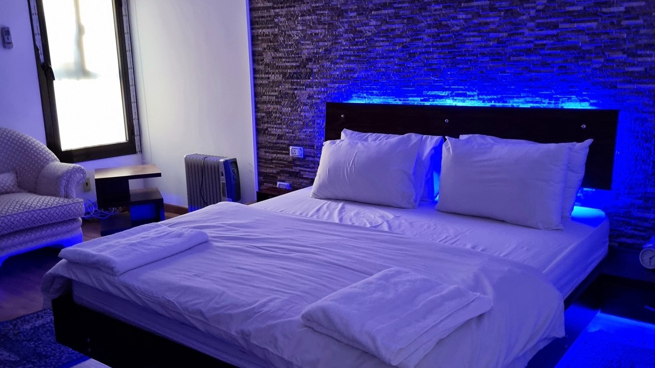Photo of Bedroom in Cairo