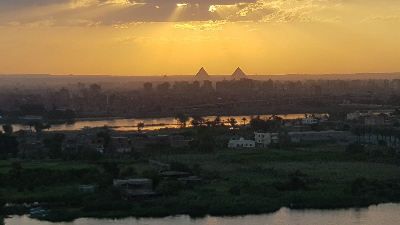 Photo of Outdoor in Cairo