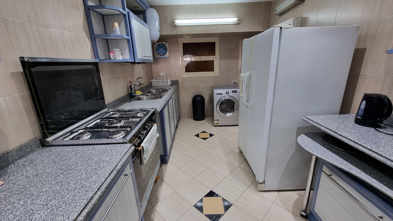 Photo of Kitchen in Cairo