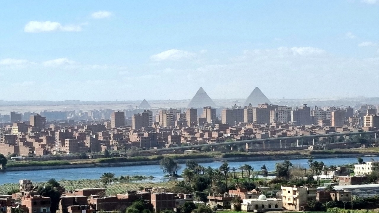 Photo of Others in Cairo