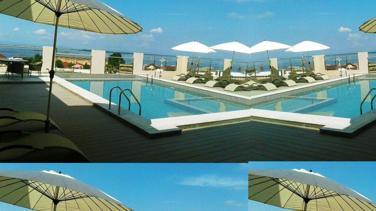 Photo of Outdoor in Gombe