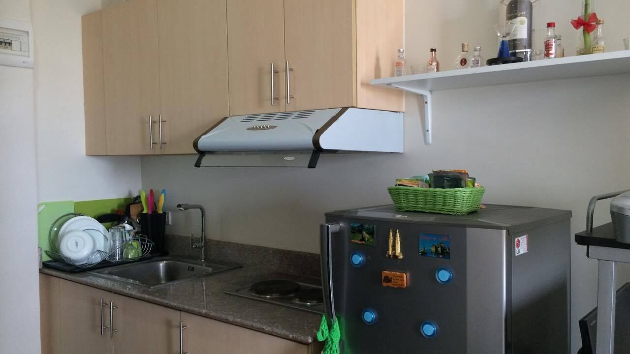Photo of Kitchen in Cagayan de Oro