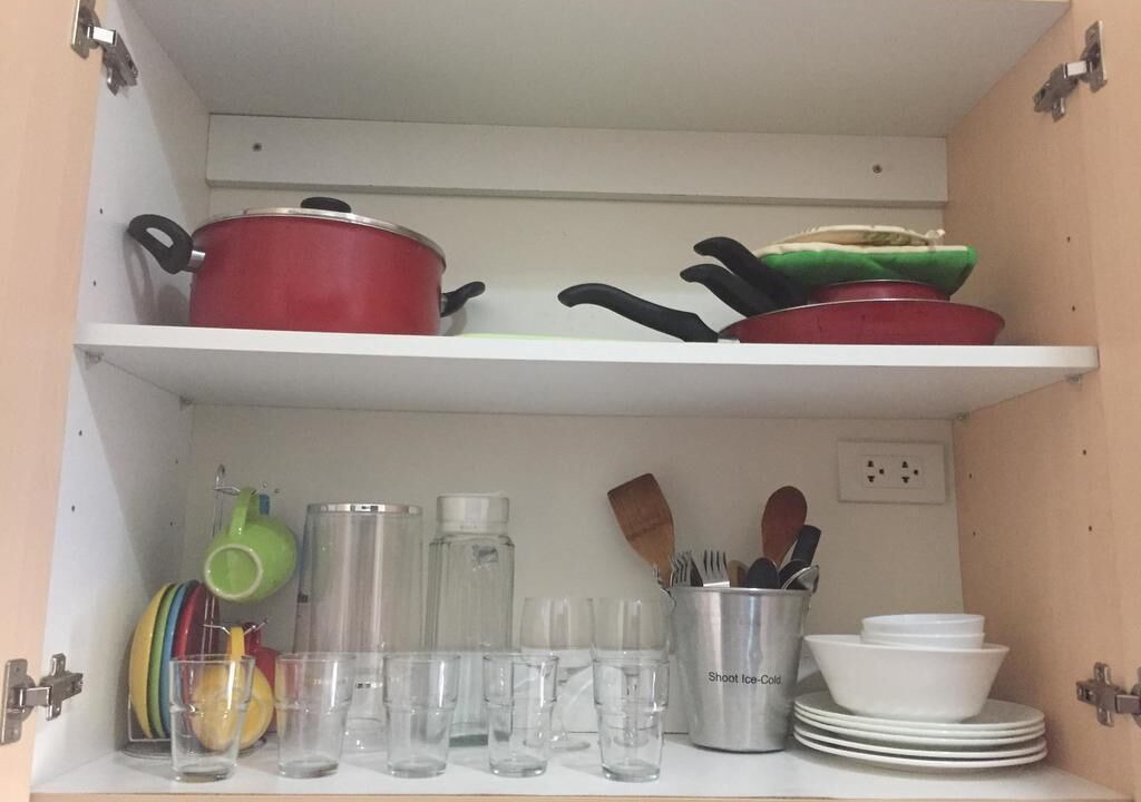 Photo of Kitchen in Cagayan de Oro