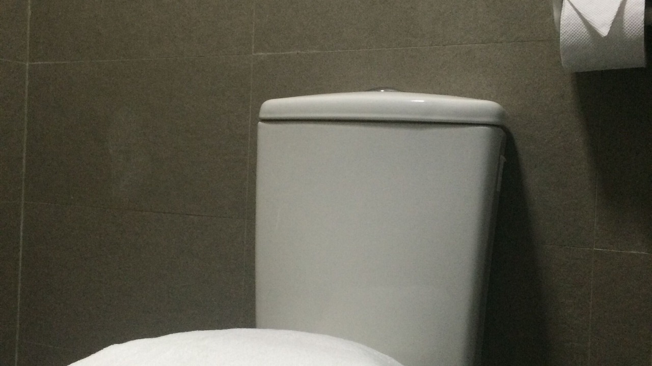 Photo of Bathroom in Cagayan de Oro