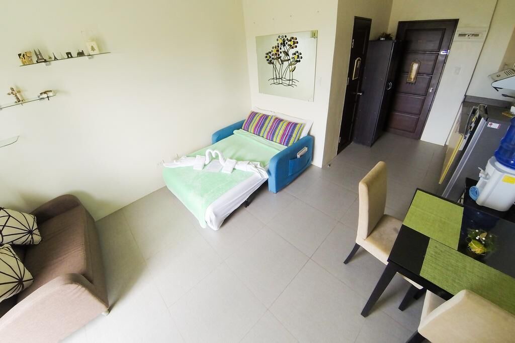 Photo of Livingroom in Cagayan de Oro