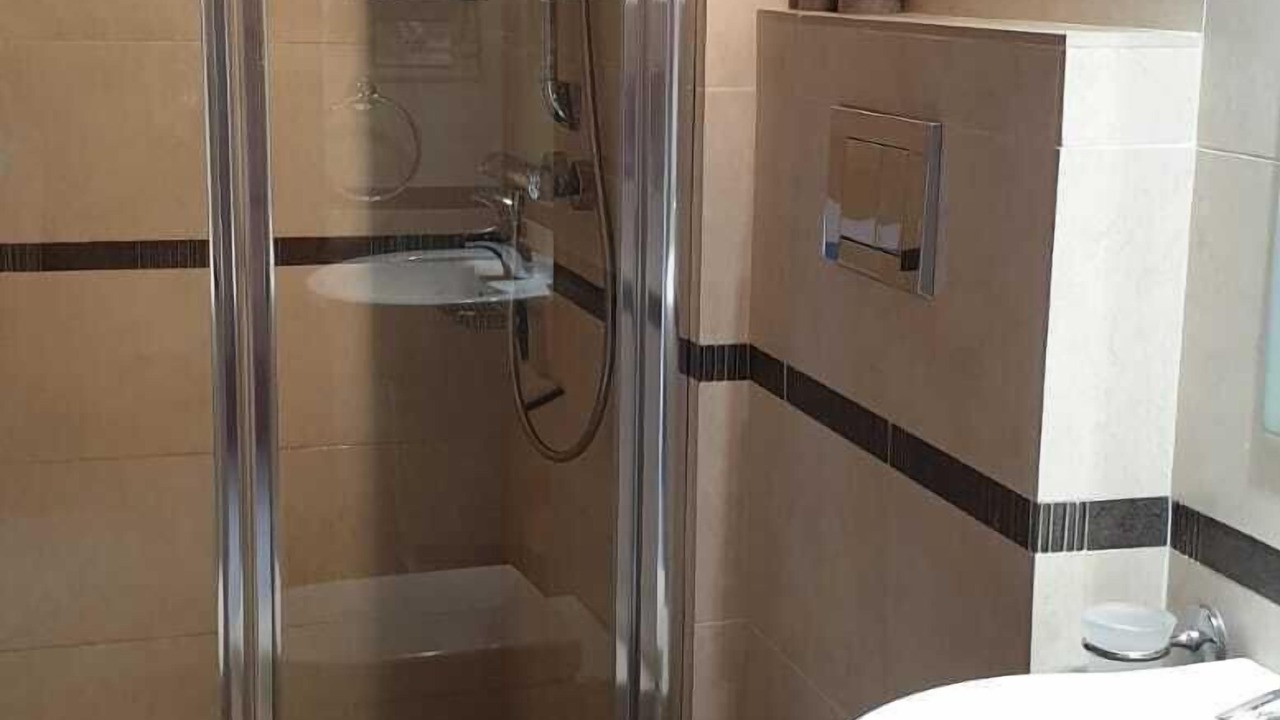 Photo of Bathroom in Mavrikiano
