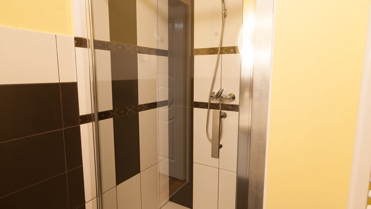 Photo of Bathroom in Erzsebetvaros